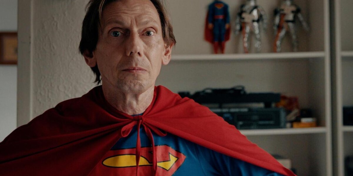 Брендан Фрейзер стал продюсером документального фильма «Спасение Супермена»