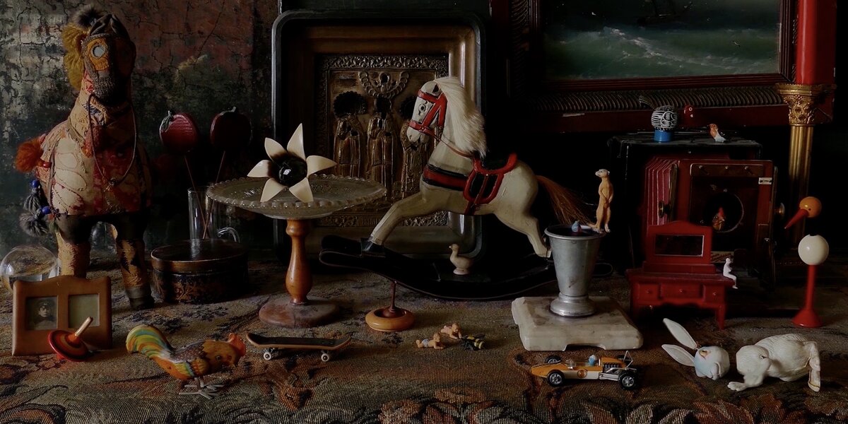 В Москве откроют выставку о жизни старинной усадьбы в Замоскворечье