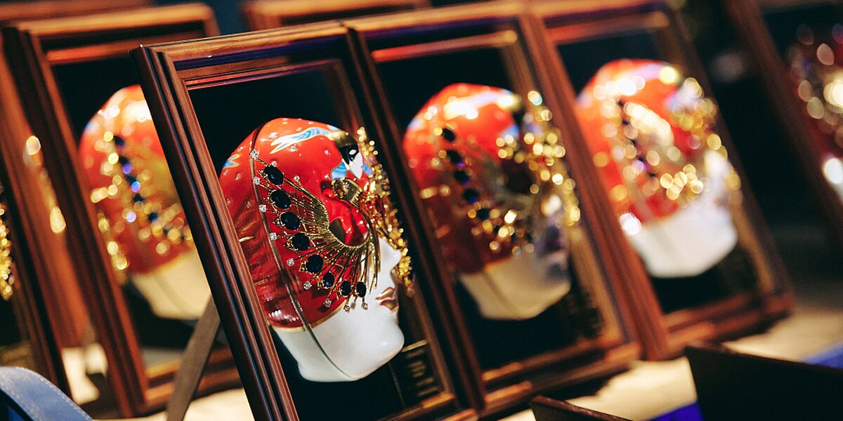 «Золотая Маска» объявила номинантов на XXXII национальную театральную премию