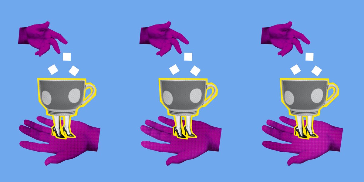 Вкусный чай в Москве: 15 вариантов из ресторанов — с чили, гречкой и по мотивам картин Кустодиева