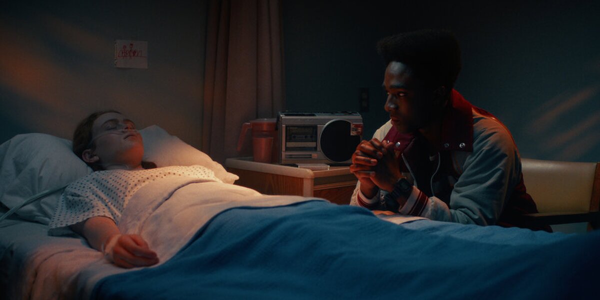 «Очень странные дела»: создатели обещают самую жестокую смерть в финале сериала