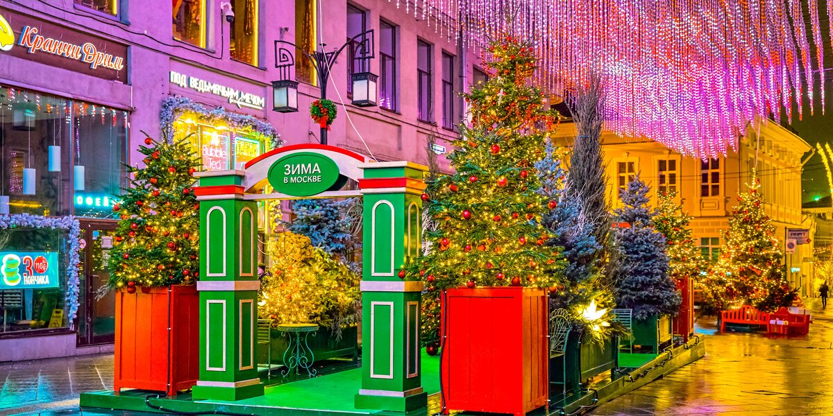 «Сады и огороды» и «Лесные библиотеки» заработали в зимнем режиме