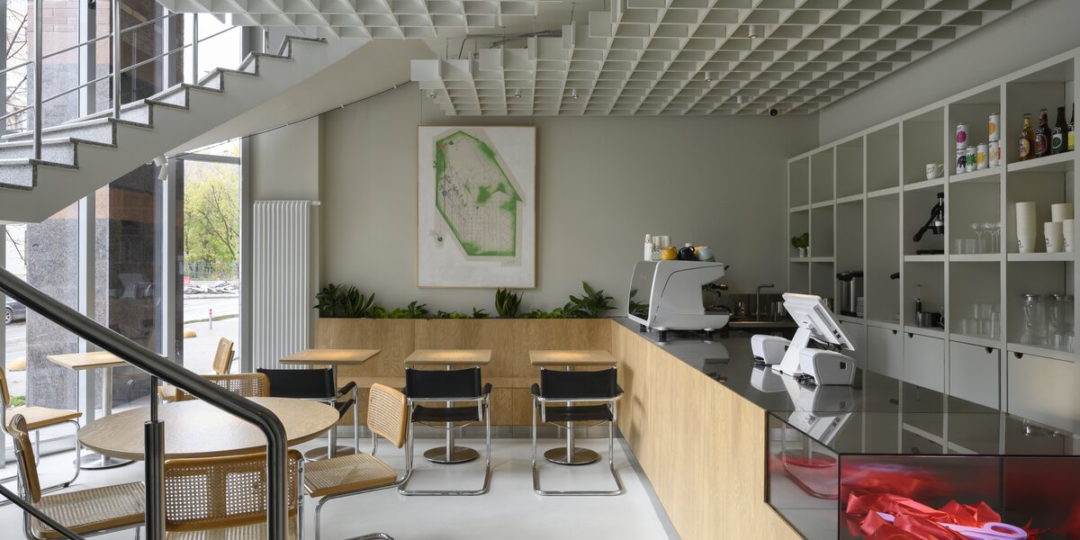 Новые рестораны Москвы: завтраки весь день, шаурма и симпатичные места в спальных районах