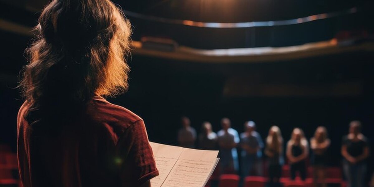 «Сказка за сказкой» — новый проект Музея МХАТ со спектаклями-читками