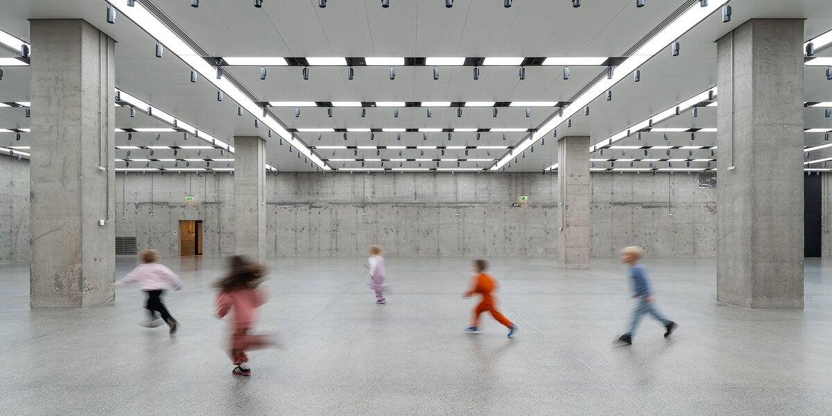 Выходные в Москве: чем заняться 6–7 декабря