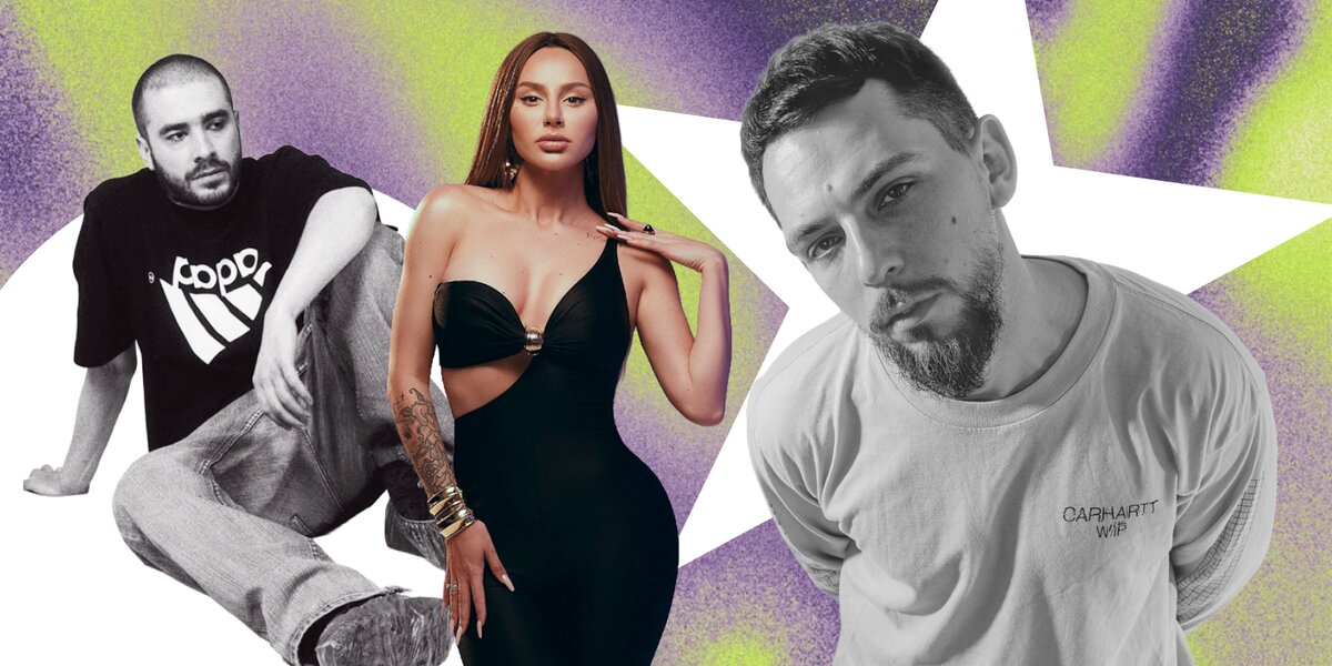 Концерты в декабре: 18 лучших шоу первого месяца зимы в Москве