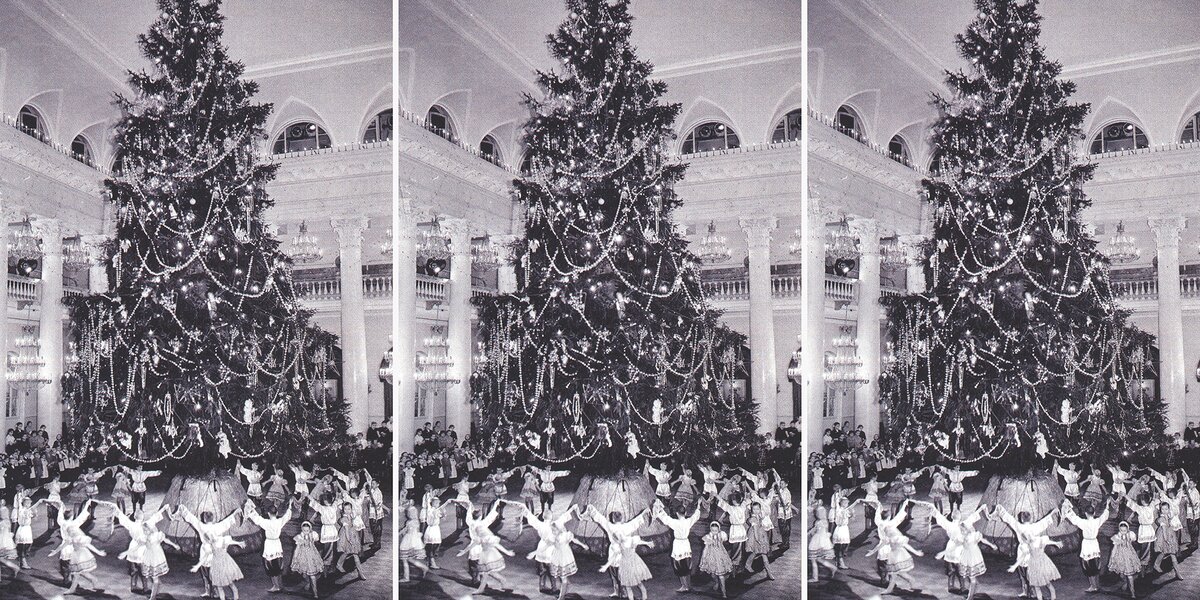 Новогодние елки для детей в Москве: 14 шоу с Буратино, Снежной королевой и фиксиками