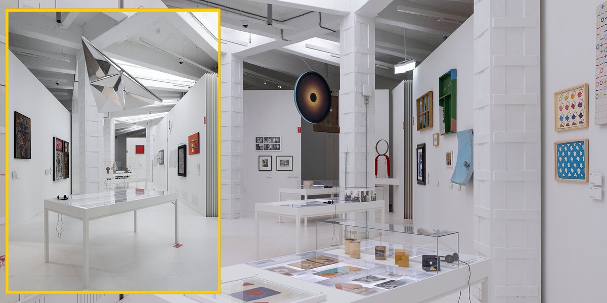 Выставки, на которые нужно успеть до конца декабря: от ретроспективы Брюллова до светомузыки