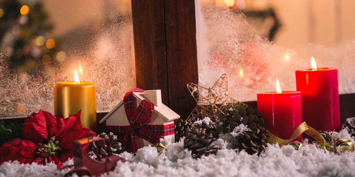 Рождество в 2026 году: какого числа, история и традиции праздника