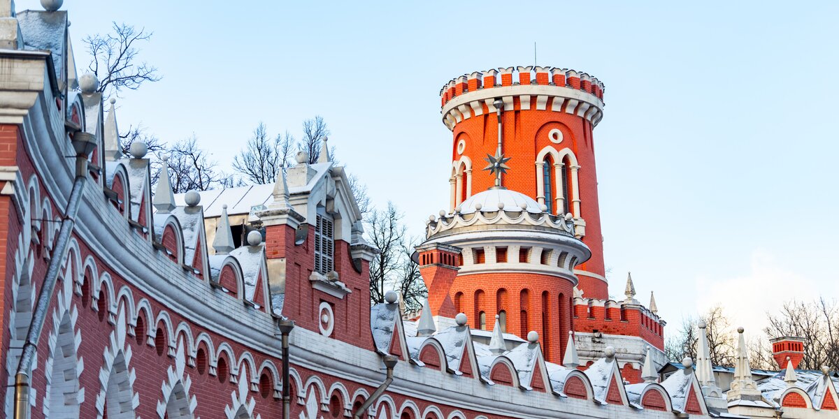 «Усадьбы Москвы»: в городе стартовал зимний сезон фестиваля