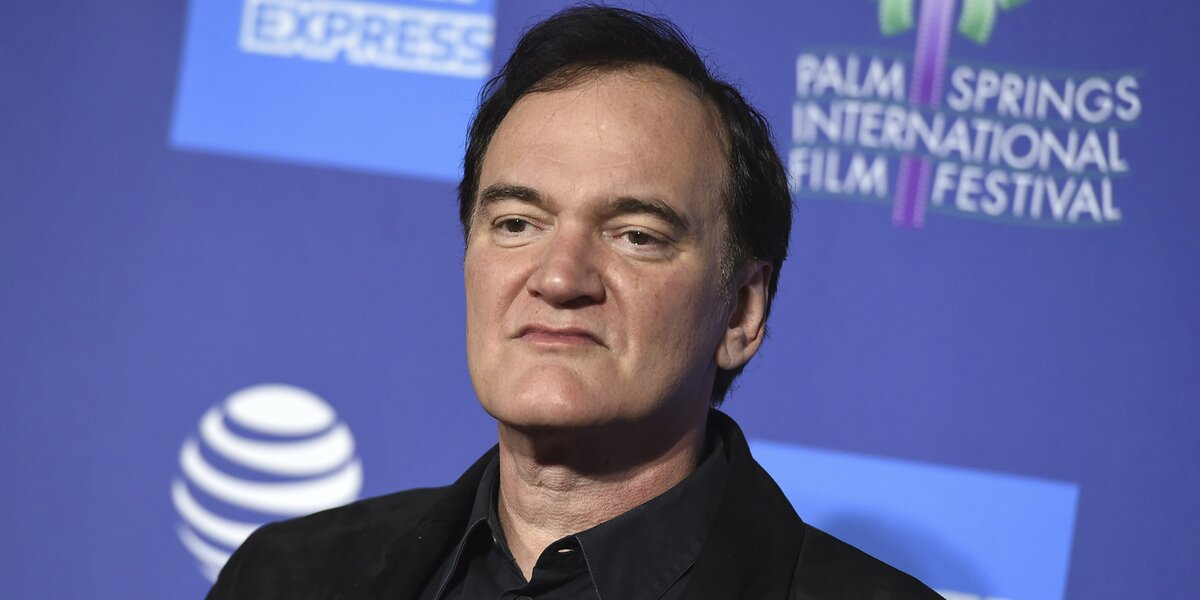 Лучшие фильмы XXI века: режиссер Квентин Тарантино выбрал культовые ленты столетия