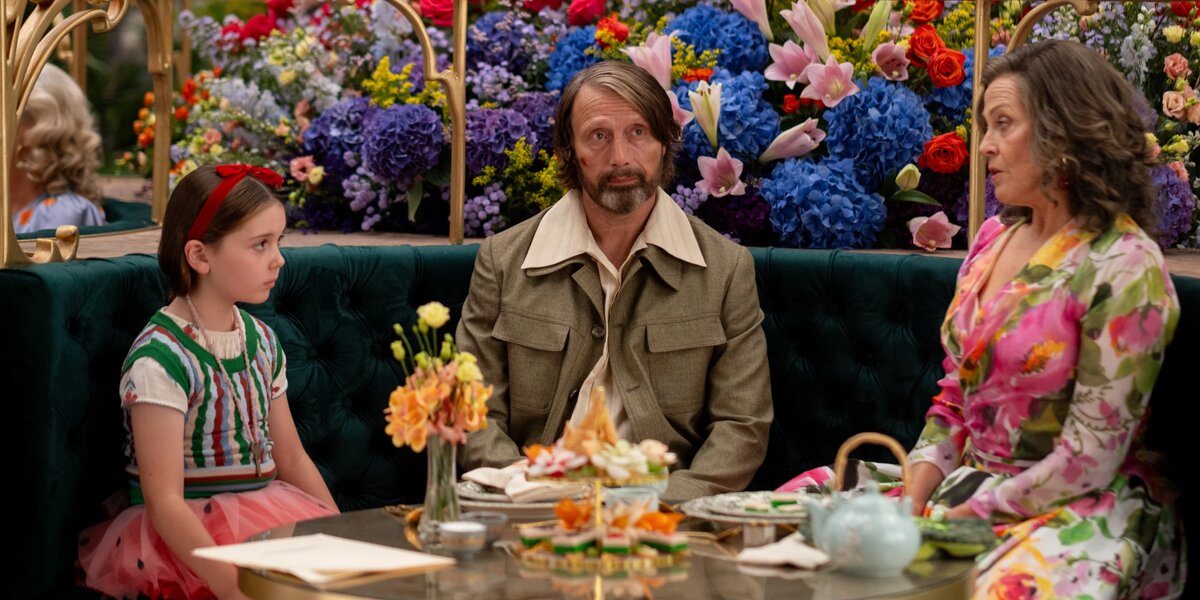 8 зарубежных фильмов зимы: драма Джима Джармуша, Тимоти Шаламе и кино об изнанке модной индустрии