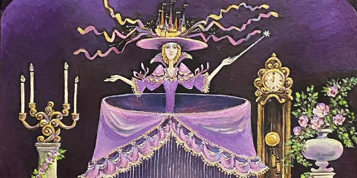 Выставка кукол откроется в Московском театре кукол 4 декабря