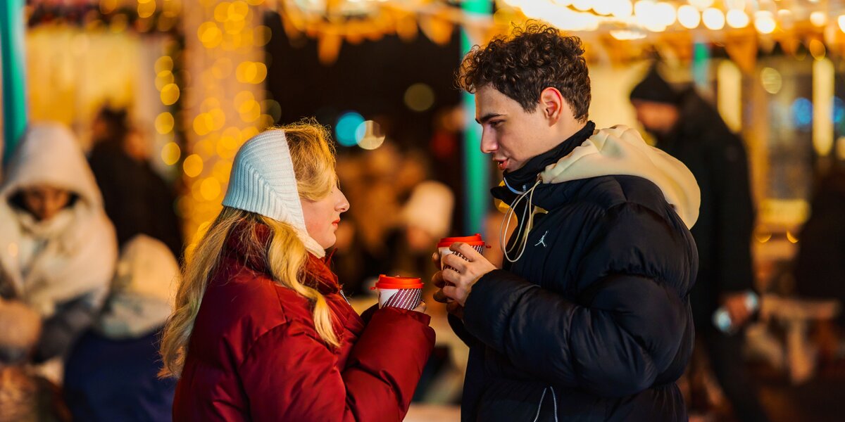 «Зима в Москве»: гид по главному проекту сезона — от спектаклей на катках до рождественского квеста