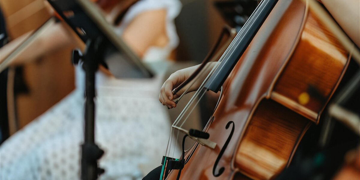 Фестиваль «Декабрьские вечера Святослава Рихтера» стартовал в ГМИИ имени А.С. Пушкина