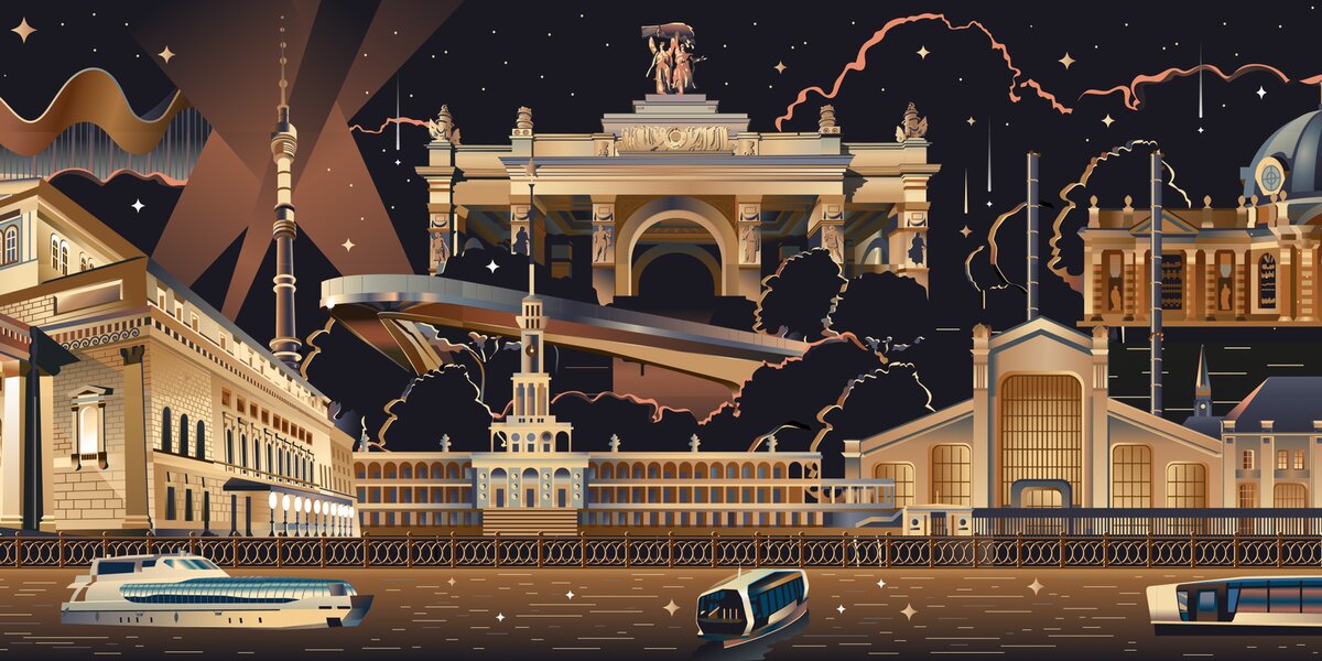 «Звезды за кулисами»: стартовал проект туристической премии «Путеводная звезда»