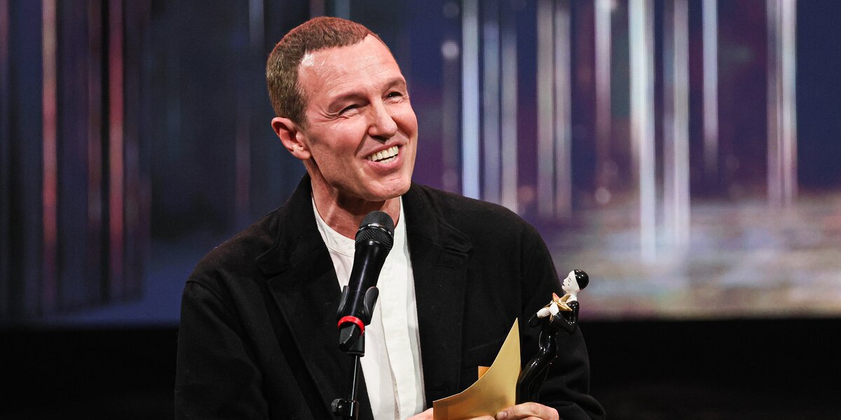 Спектакли в Москве: 3 декабря пройдет премьера постановки «Личное дело Игоря Верника»