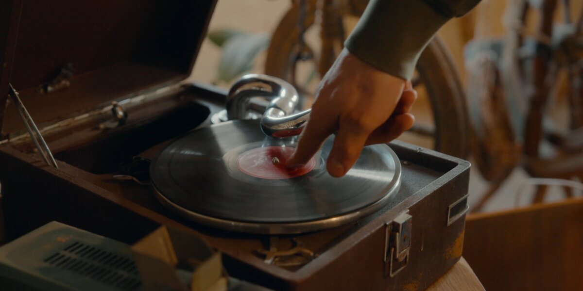 Новые российские сериалы: премьера документального проекта «Арт-Село» пройдет 28 ноября