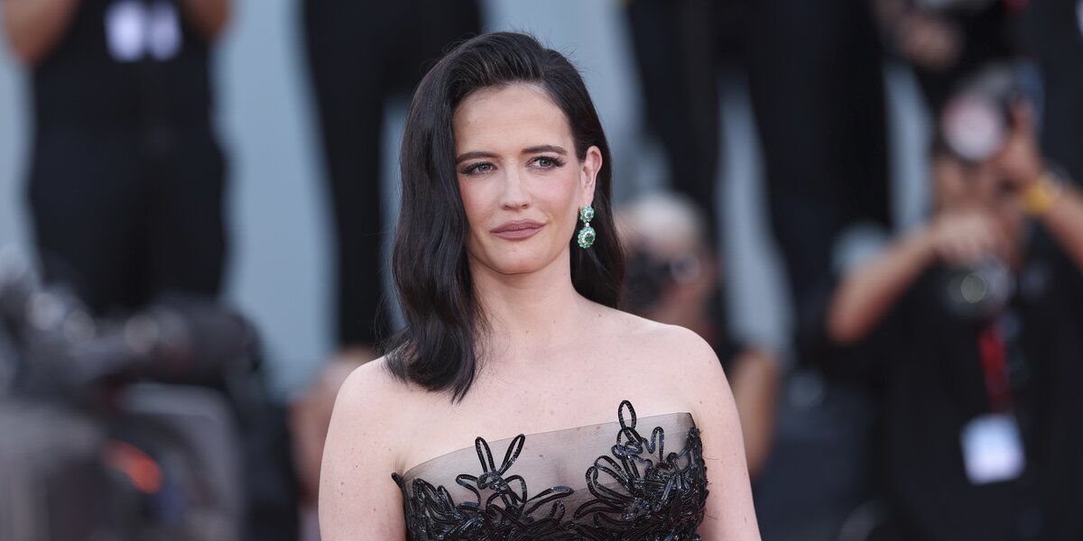 Сериал «Уэнсдэй»: Ева Грин появится в третьем сезоне