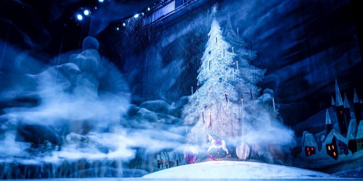 Билеты на «Щелкунчика» в Большом театре не будут продаваться в кассах