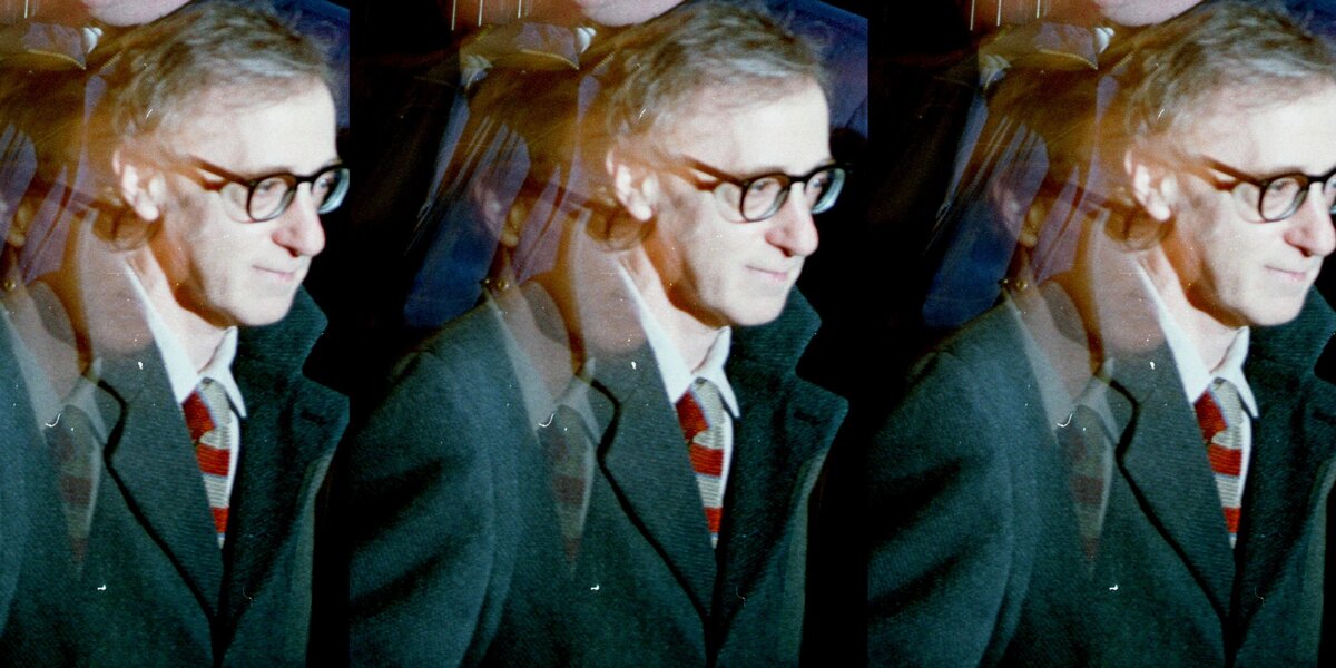 Вуди Аллену — 90: прочитайте, почему «Полночь в Париже» стала одной из самых успешных в его карьере