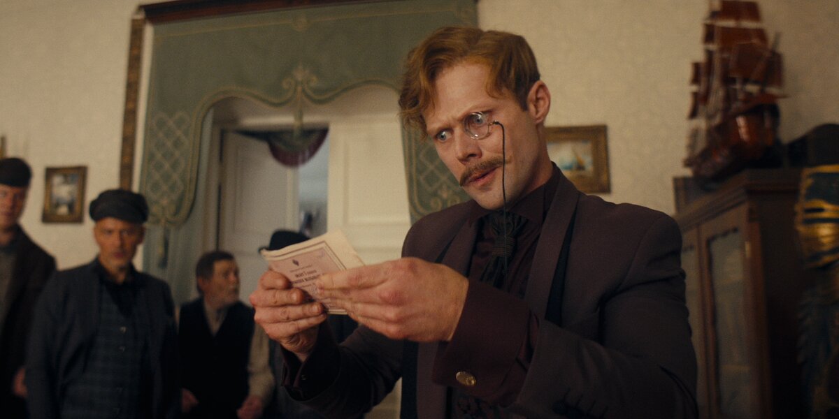 Фильм «Волчок»: как прошла премьера приключенческой комедии в кинотеатре «Октябрь»