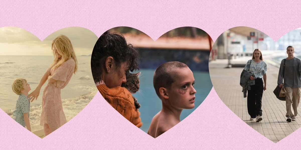 День матери: 10 фильмов и сериалов про взаимоотношения родителей и детей