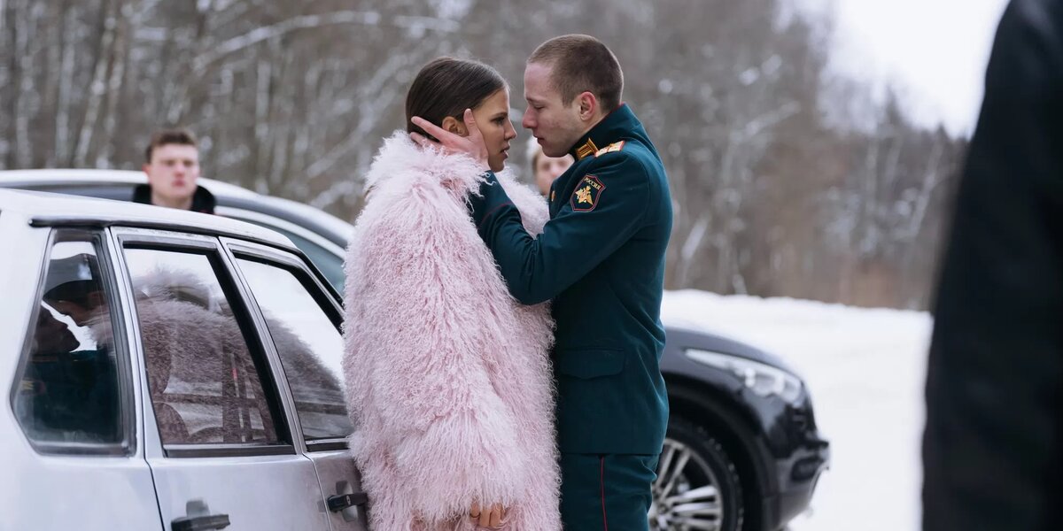 Сериал «Ландыши. Такая нежная любовь»: вышел тизер второго сезона