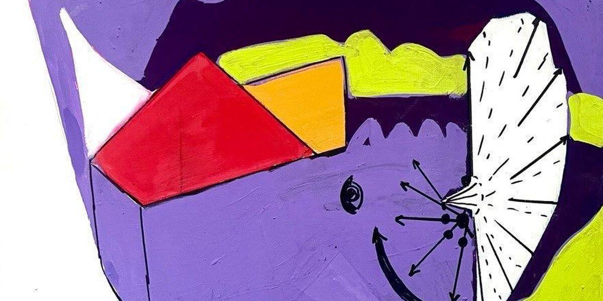 Новая выставка «Прочностью отмеченные дали» откроется в Москве 3 декабря