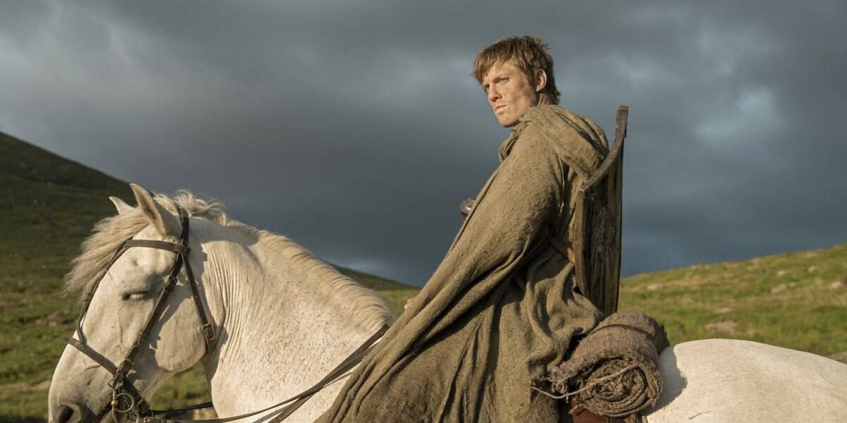 «Рыцарь Семи Королевств»: посмотрите финальный трейлер сериала по вселенной «Игры престолов»