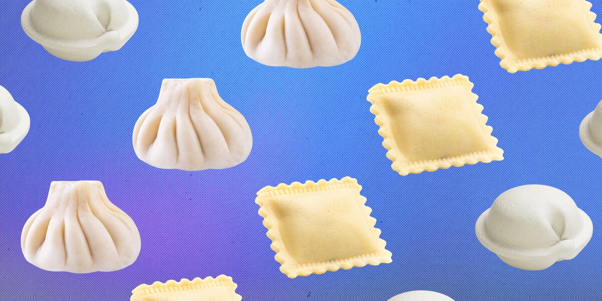 Из одного теста: большой гид по пельменям и их «родственникам» в ресторанах Москвы