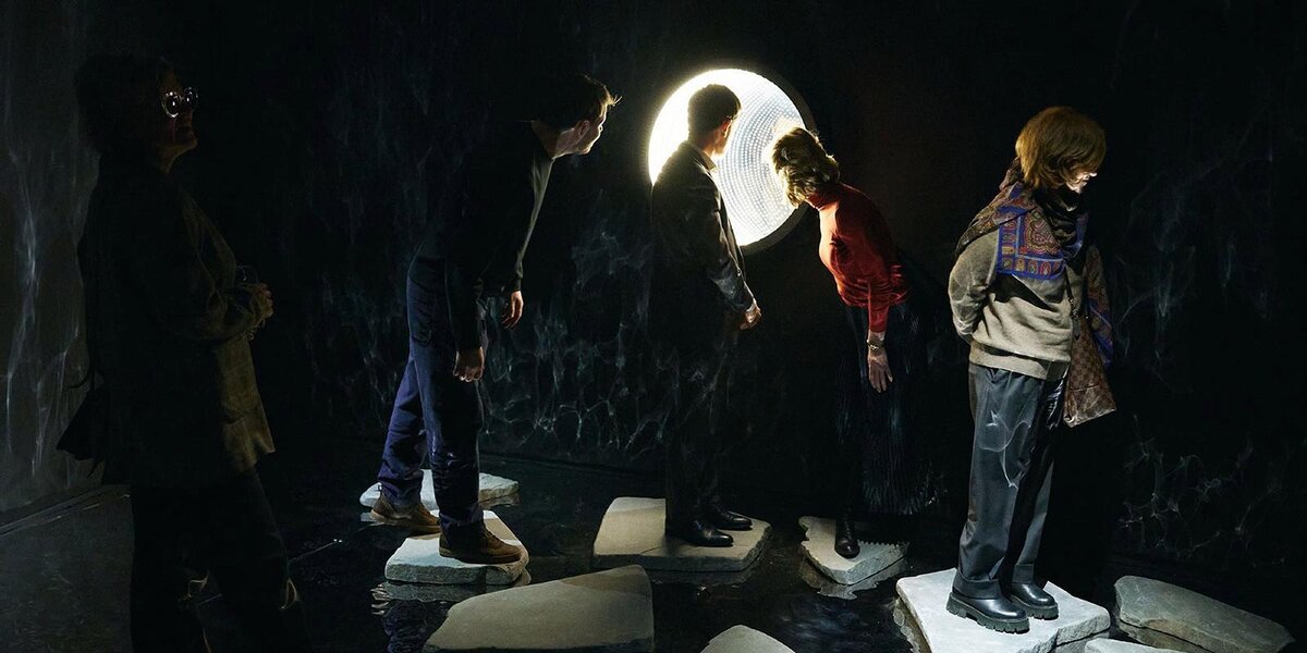 Бесплатный фестиваль «Архитектура для людей» пройдет в Москве с 17 декабря