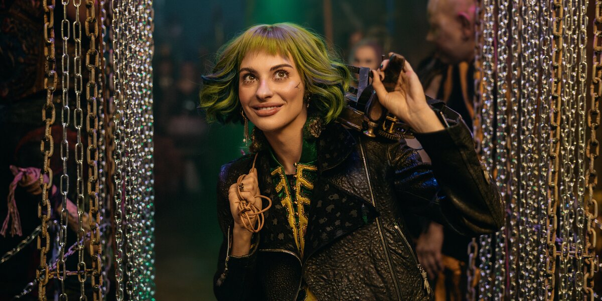 «Король и Шут. Навсегда»: посмотрите первый трейлер фильма