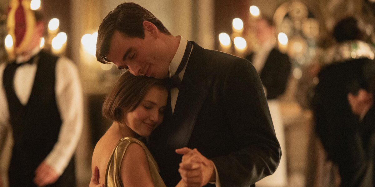 10 зарубежных сериалов зимы: возвращение «Клиники», новинка Marvel и приквел «Игры престолов»