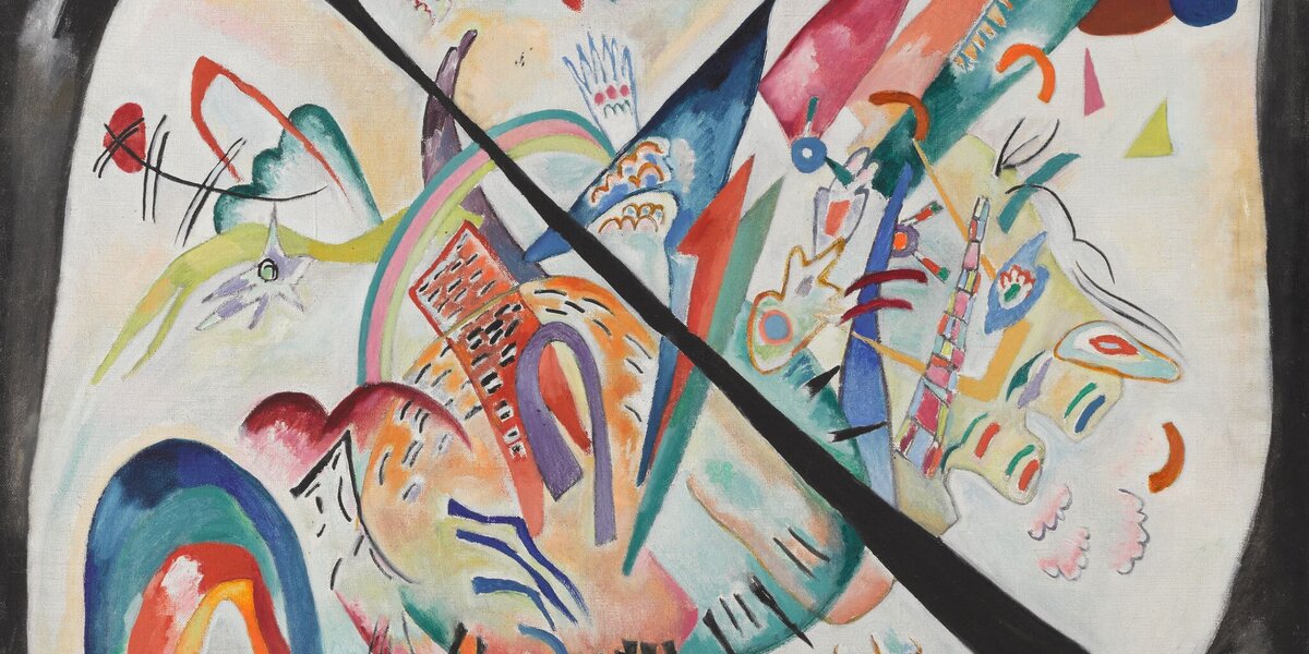 Выставка «Архетипы авангарда» в Третьяковке откроется 24 декабря