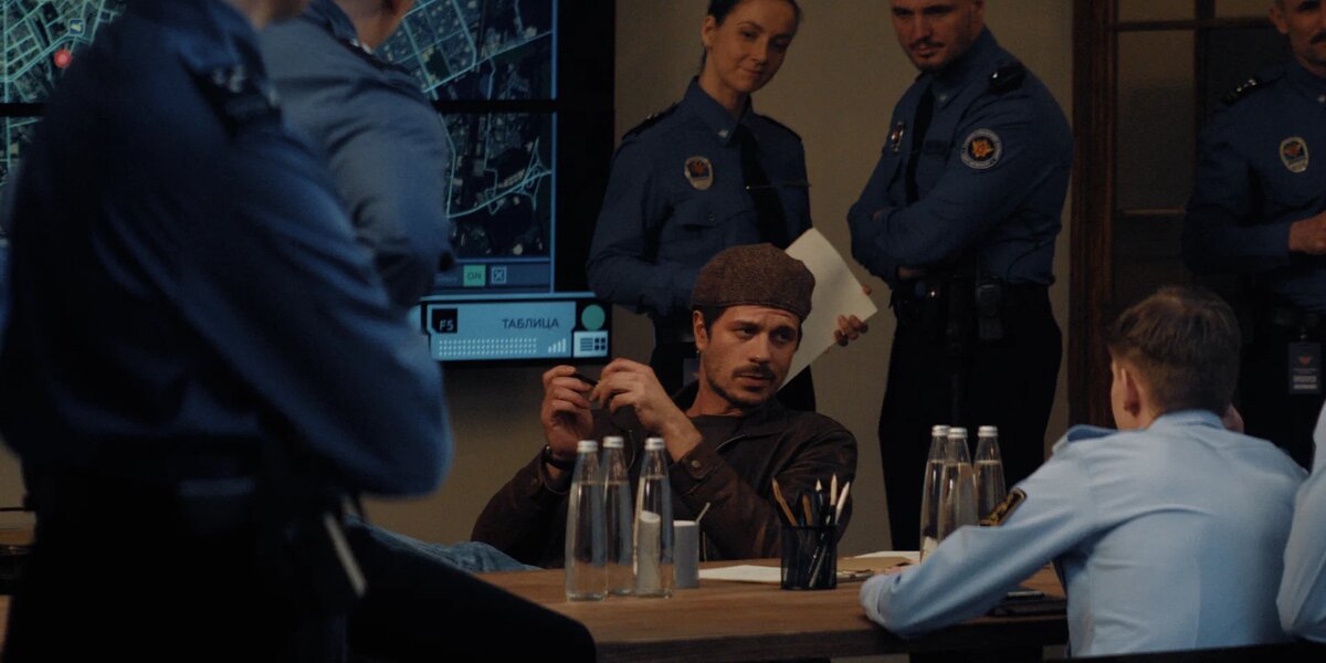 «Майор Гром»: новый сезон сериала выйдет 19 января. Посмотрите трейлер!