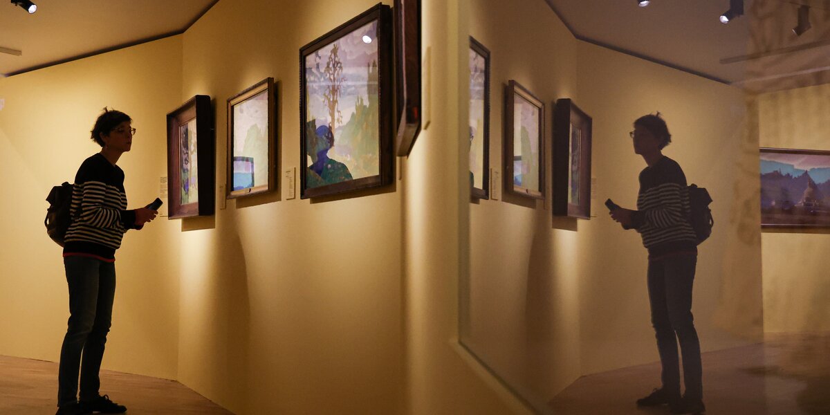 Третьяковская галерея подвела итоги 2025 года и анонсировала планы на следующий сезон