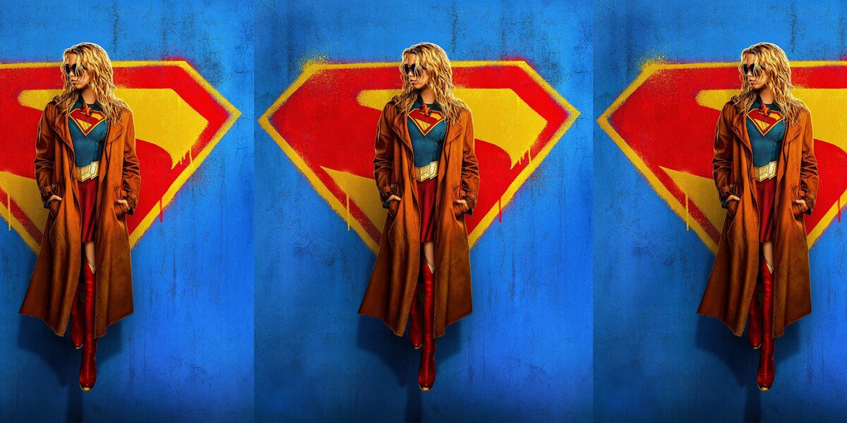 «Супергерл»: появился первый трейлер будущего фильма с Милли Олкок