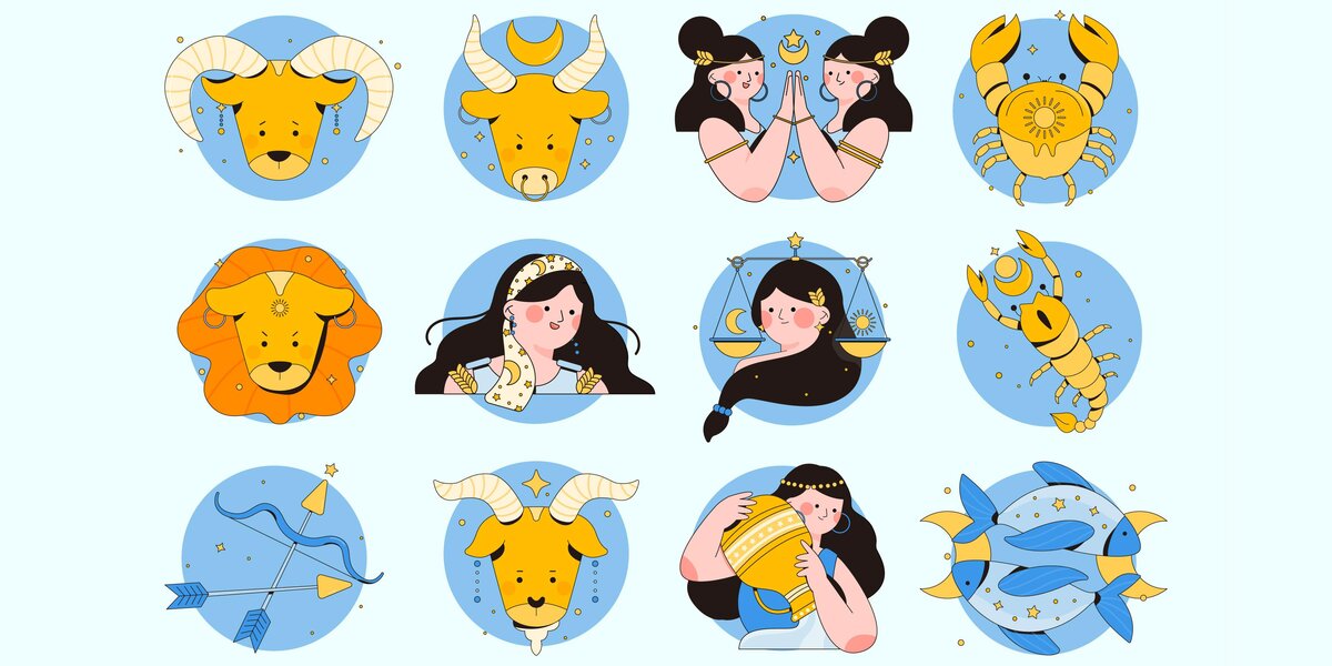 Гороскоп на 2026 год по знакам зодиака: точный прогноз