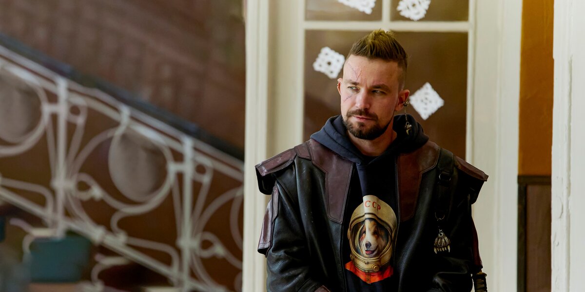 Александр Петров снимется в продолжении ленты «Сто лет тому вперед» с Юлией Пересильд