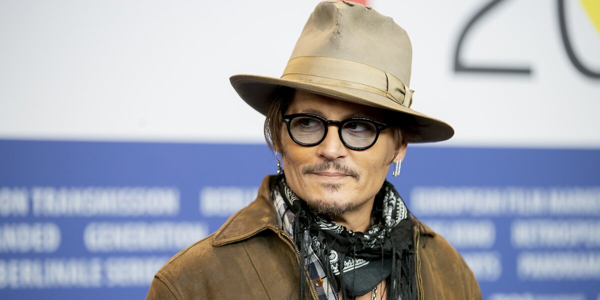 Джонни Депп сыграет в новой экранизации «Мастера и Маргариты»