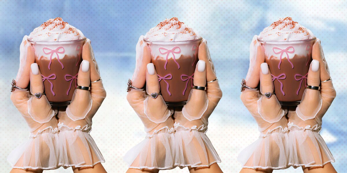 Зимние напитки в кофейнях: где пить пунш, копченое какао и уральский латте