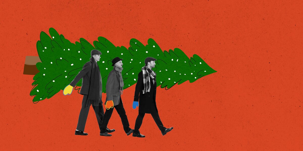 Чем заняться после работы в Москве: 29–30 декабря