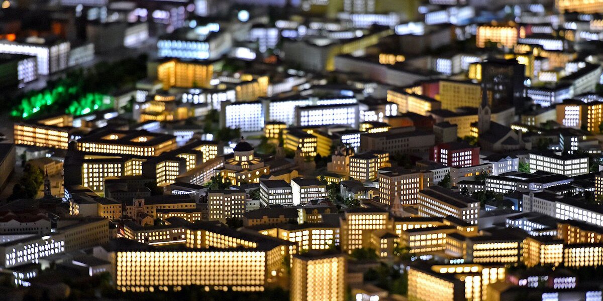 Новогодние каникулы: «Макет Москвы» на ВДНХ подготовил программу на праздники