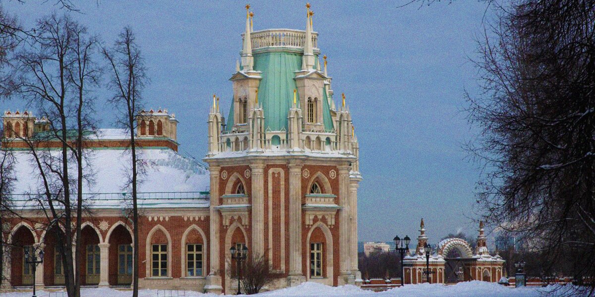 Проводим весь день в Царицыне — топ выставок, на которые надо сходить прямо сейчас