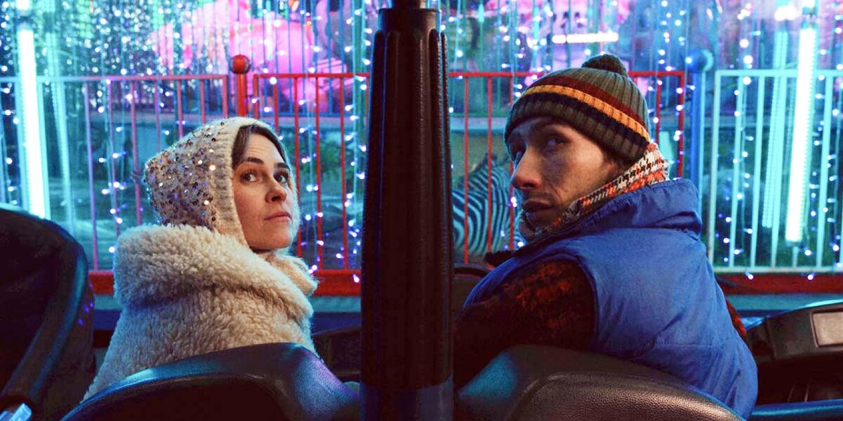 Короткометражки на вечер выходного дня: 8 лучших фильмов, которые вы могли пропустить