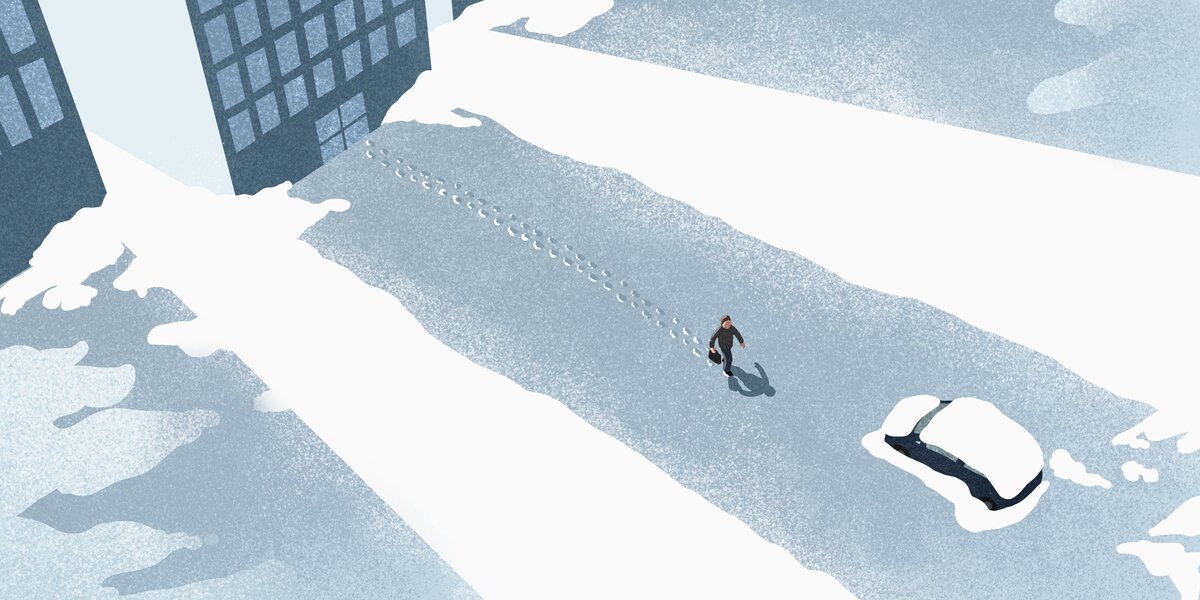 Выходные в Москве: чем заняться 27–28 декабря