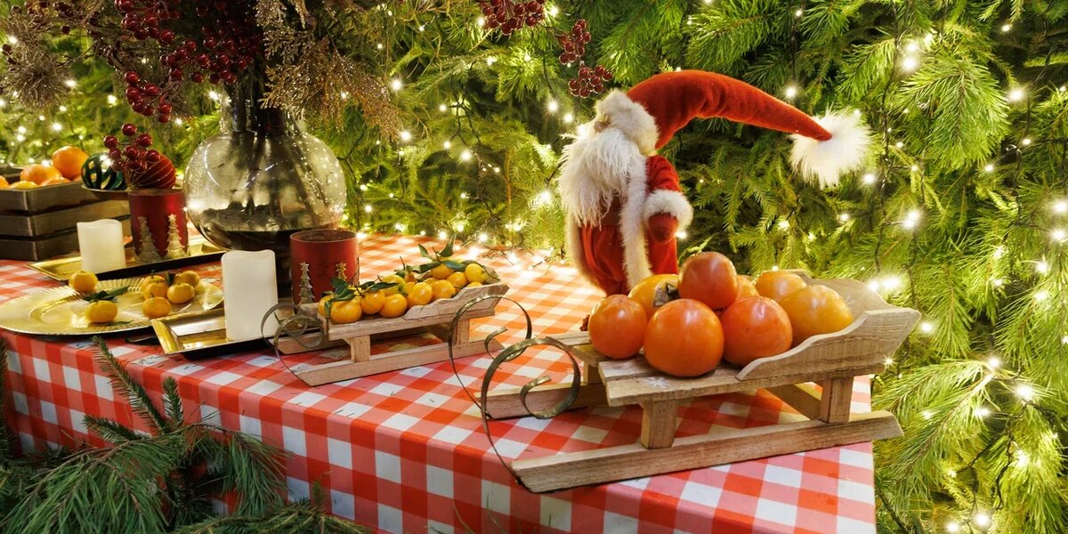 «Зима в Москве»: гастрофестиваль «Вкусные морозы 2.0» откроется в парке «Музеон» 27 декабря