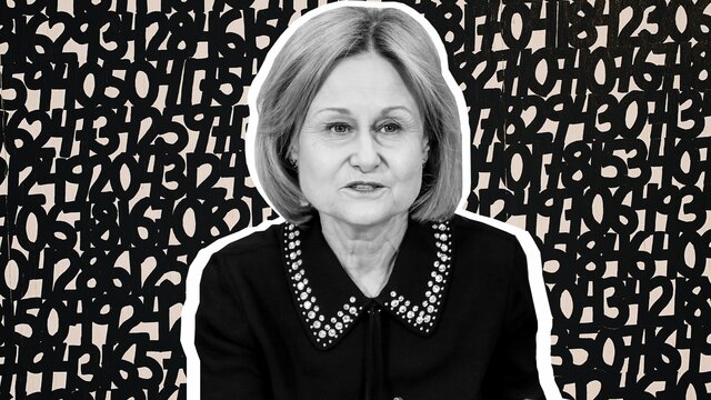 Кто Дарья Донцова для москвичей – владелица детективной империи, лицо бренда, феномен