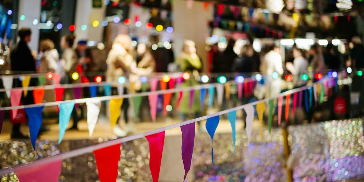 10 фестивалей последних выходных года: закупаемся подарками и поднимаем праздничное настроение